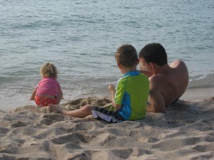 The Ultimate Family Beach Vacation Packing List