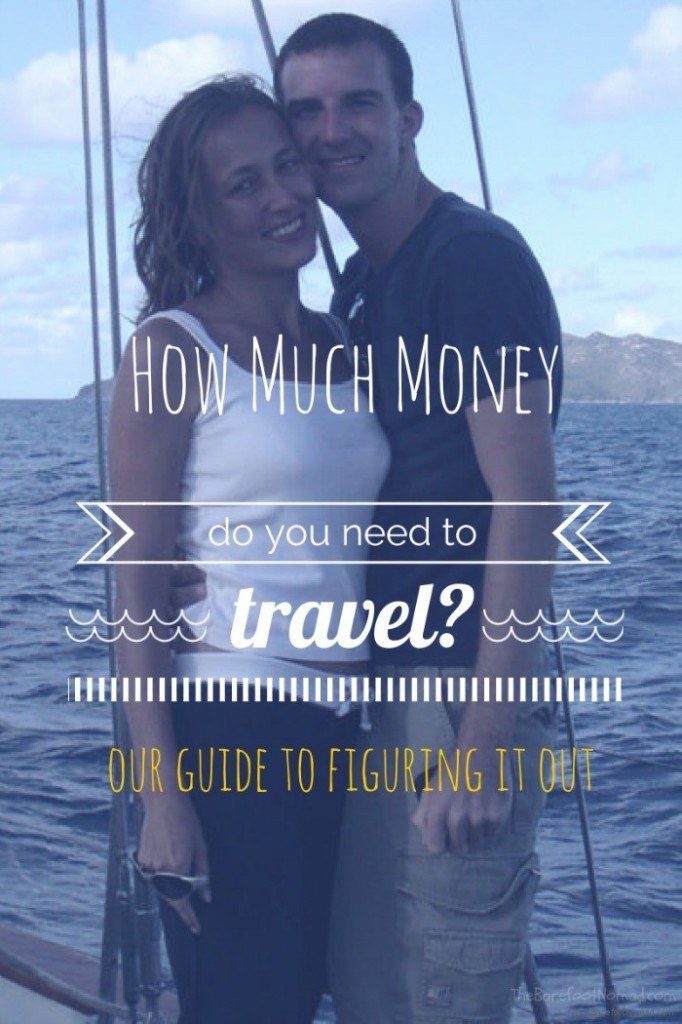 how-much-money-do-you-need-to-travel-the-ultimate-guide-to-figuring-it-out