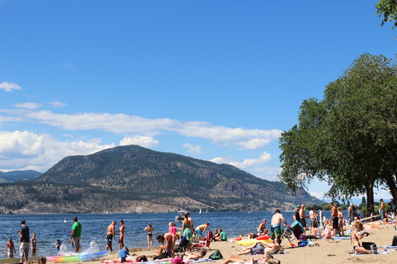 Fun Things To Do With The Family In Kelowna Bc