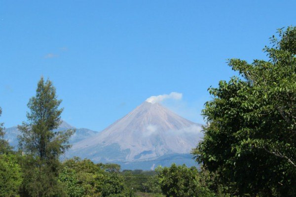 Day Trip to Colima and Comala, Mexico