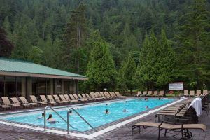 22 Fun Reasons to Stay with the Family at Harrison Hot Springs Resort