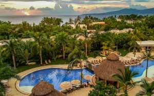 The Marival Residences Luxury Resort Review: Home Away from Home