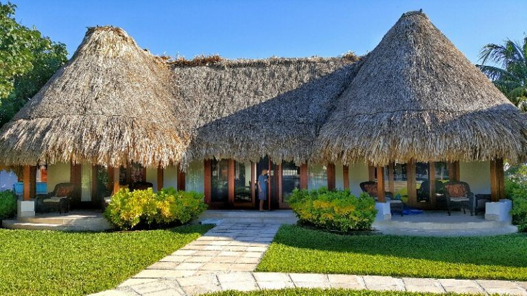 23 Moments Youll Experience At Victoria House On Ambergris Caye