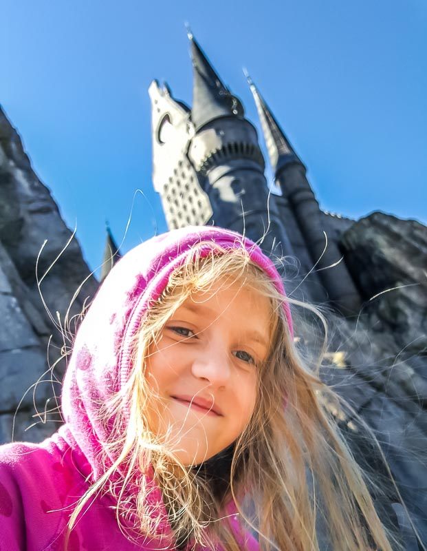 Wizarding World of Harry Potter - 25 tips, tricks and secrets to