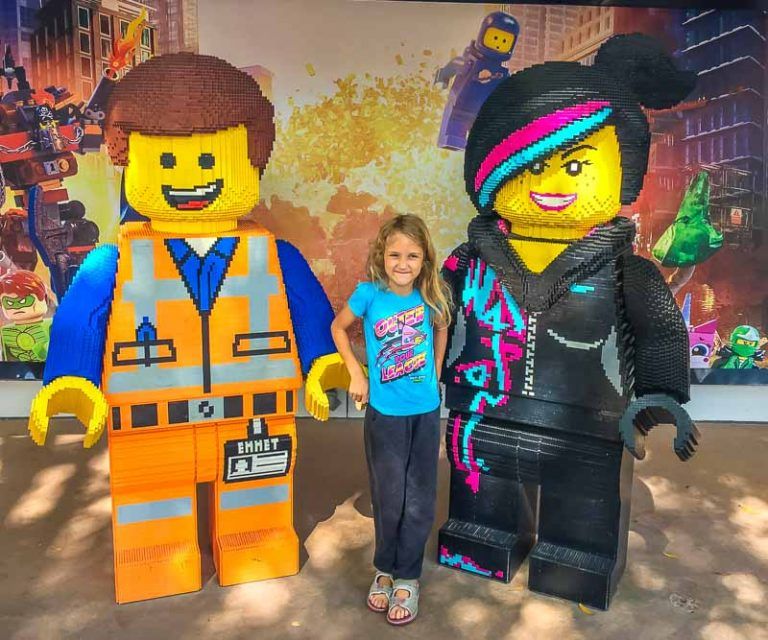 LEGOLAND Florida Tips and Secrets to Save You Time and Money