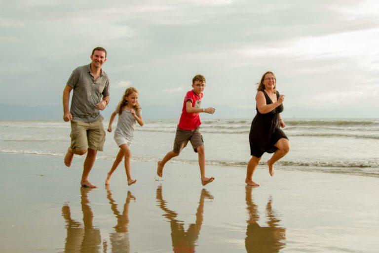 The Ultimate Family Beach Vacation Packing List