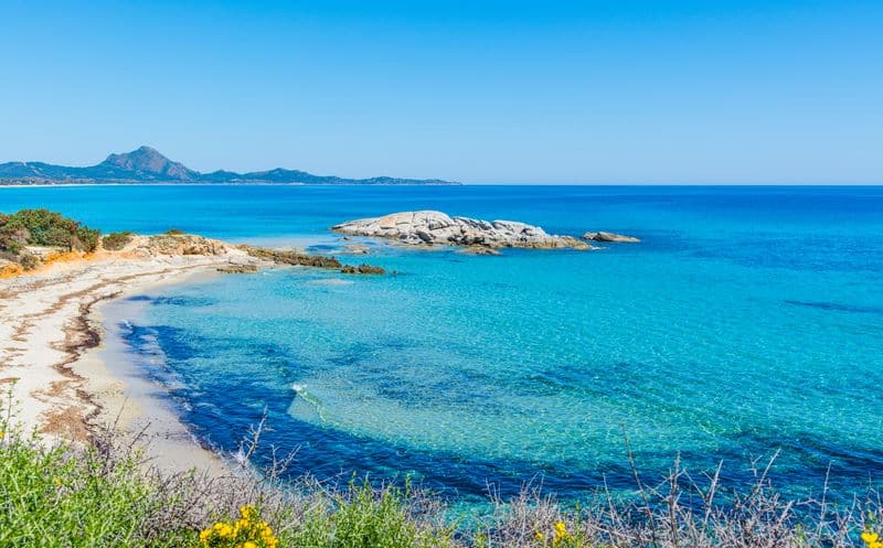 10 Most Beautiful Beaches in the Mediterranean