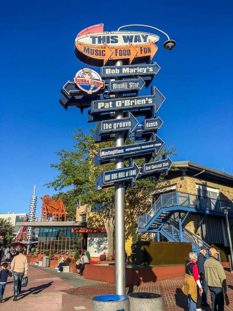 Universal Orlando Tips to Save You Time and Money