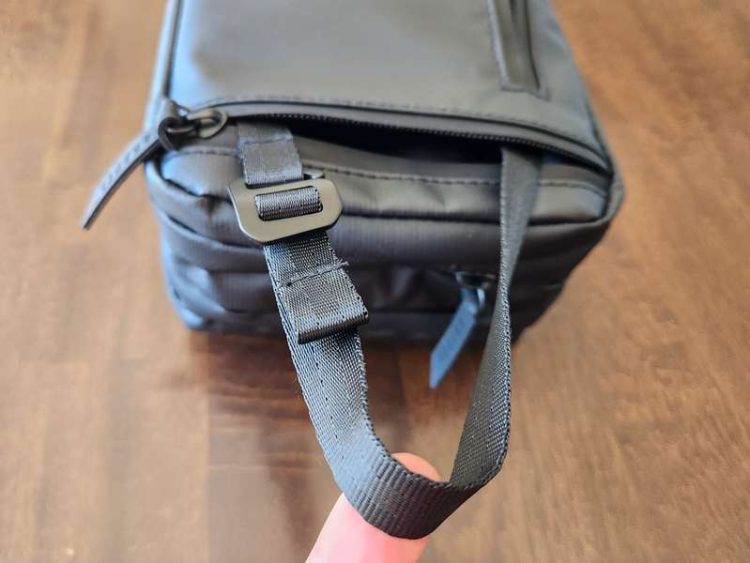 10 Reasons To Try the Gravel Explorer Plus Toiletry Bag: Review