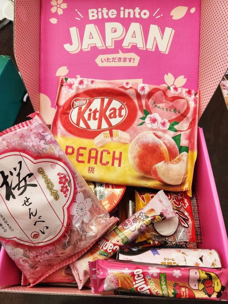 Bokksu vs TokyoTreat Review: Which Japan Snack Subscription is Best? - The  Portable Wife
