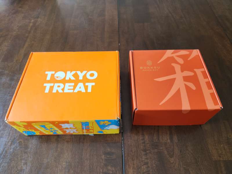 TokyoTreat vs Bokksu – Which One is Better?