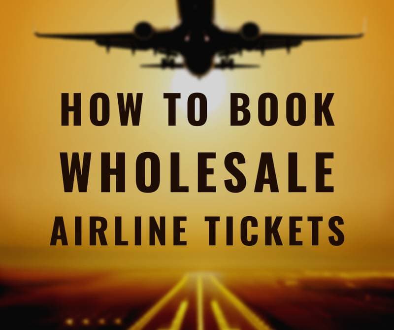 Cheap one store way flight tickets