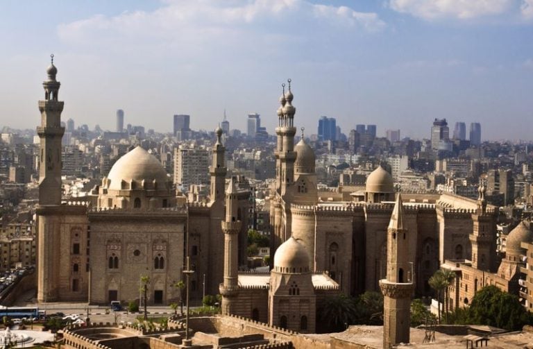 The 13 Best Things to do in Cairo, Egypt