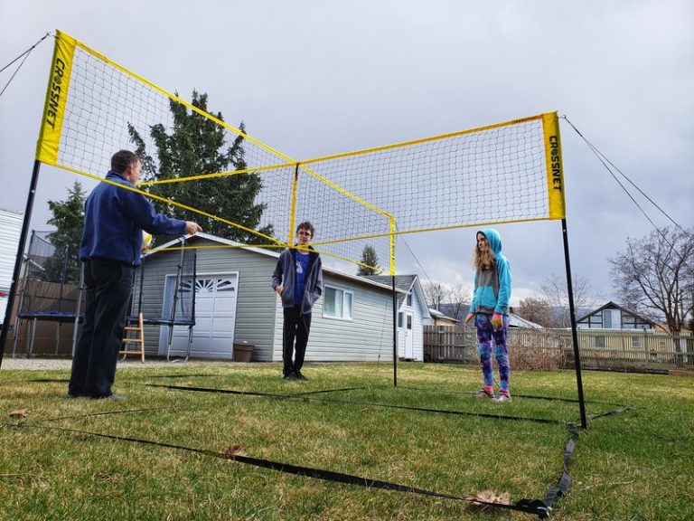 The Best Backyard Games for Families