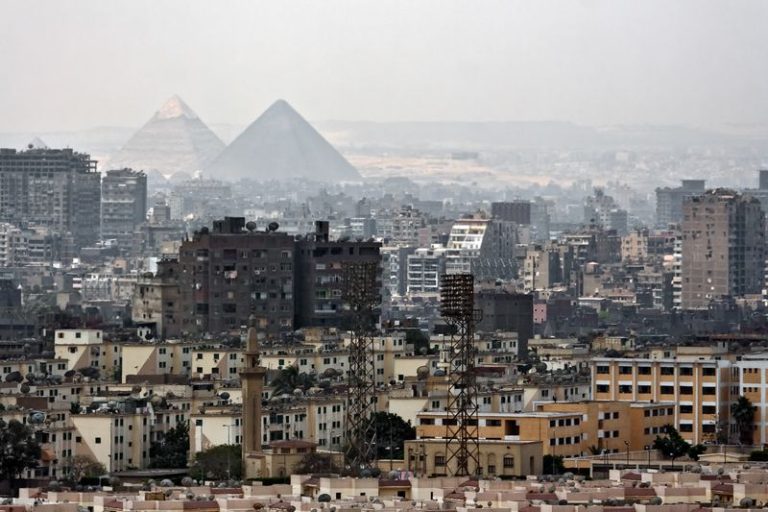 The 13 Best Things to do in Cairo, Egypt