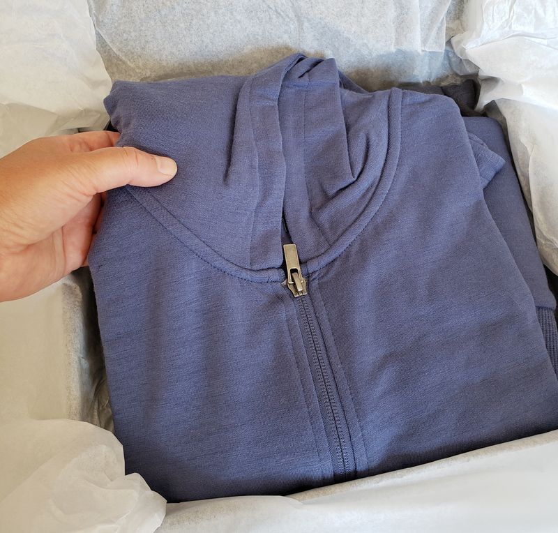 Unbound Merino Review: Ways Merino Wool revolutionizes Travel Packing -  GRRRLTRAVELER