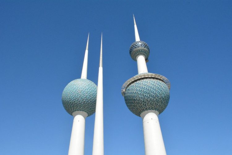 Places to Visit in Kuwait