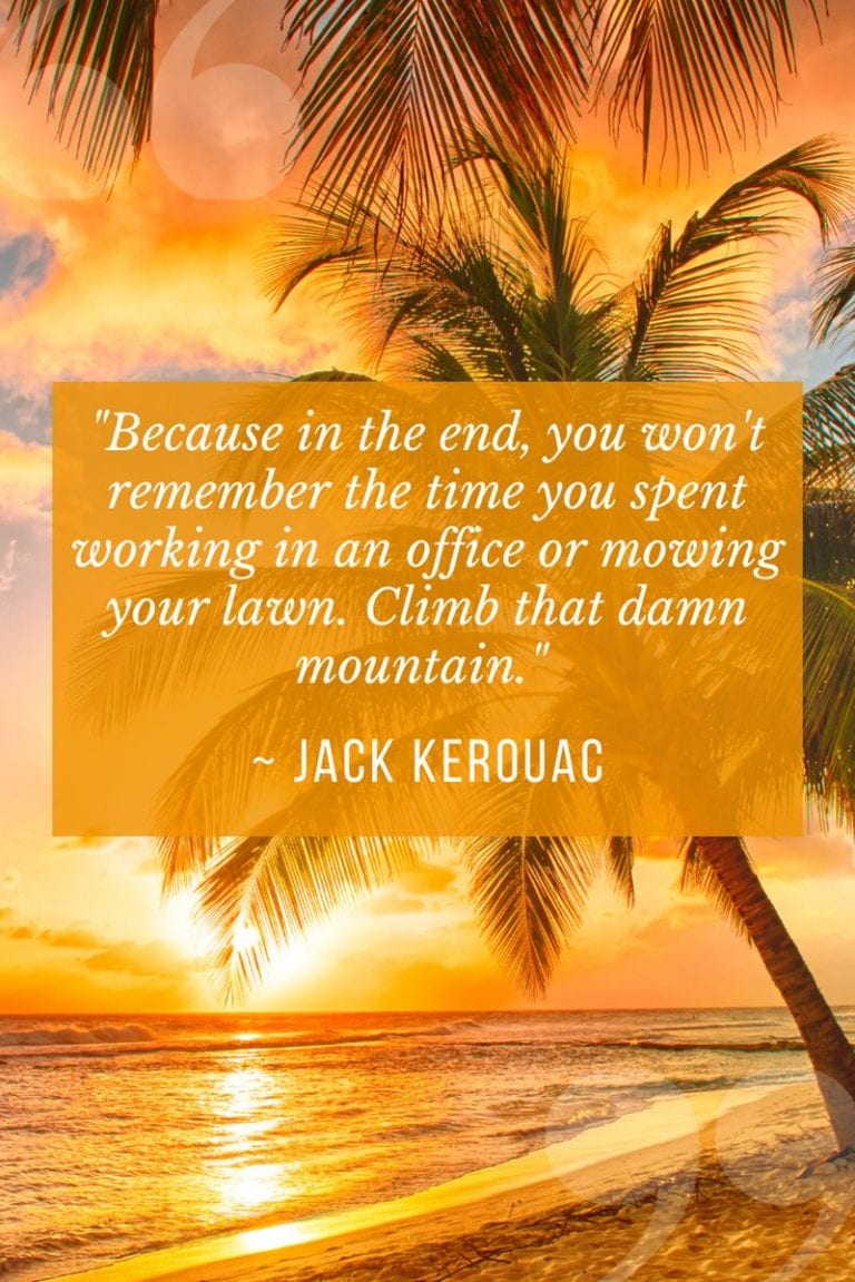 25+ Best Travel Memories Quotes to Inspire Your Wanderlust