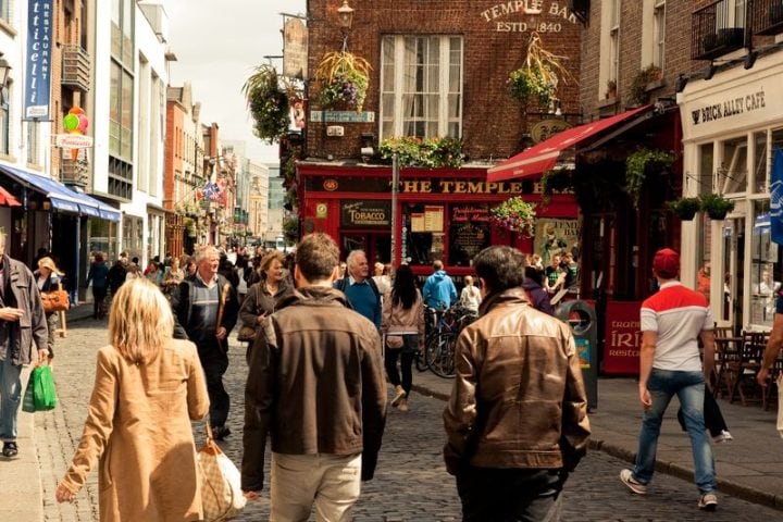 Irish Souvenirs That You’ll Love: The Best Things to Buy in Ireland