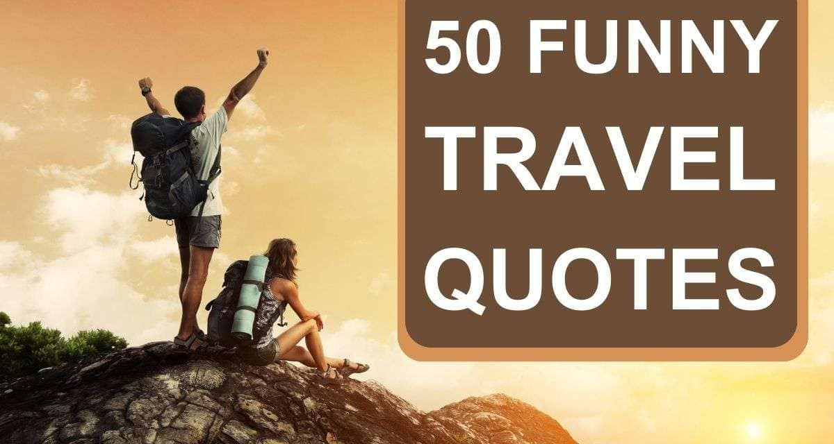 Fun and Interesting Things to Do When You Can’t Travel