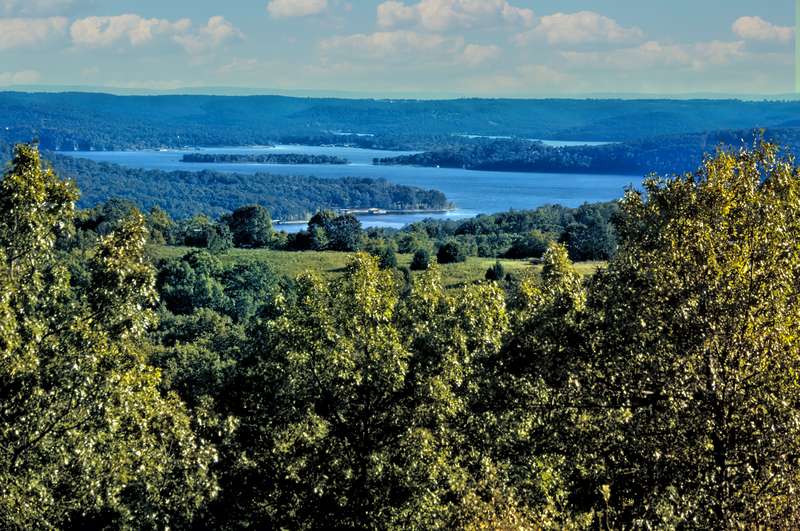 Discover Branson’s Finest Hiking Trails