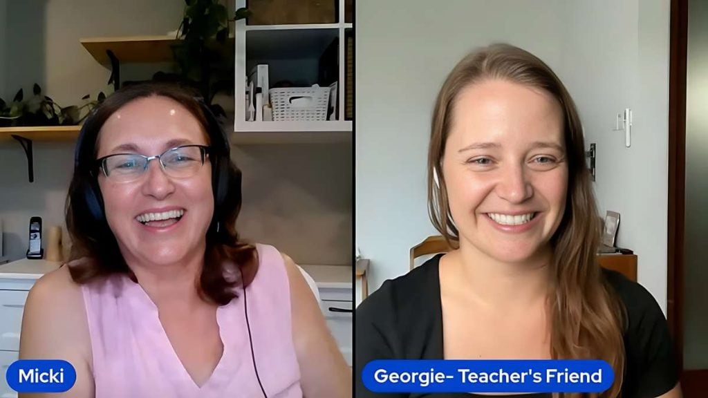 How to Start Teaching Abroad Tips from Expert Georgie from Teachers Friend