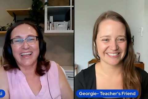 How to Start Teaching Abroad Tips from Expert Georgie from Teachers Friend