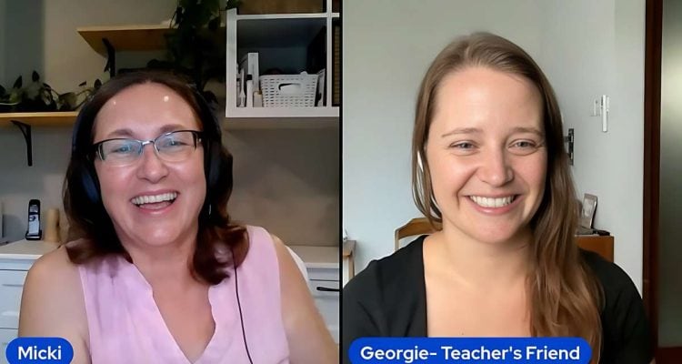 How to Start Teaching Abroad Tips from Expert Georgie from Teachers Friend